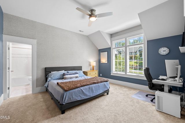 7316 Waterlook Way, Wake Forest, NC 27587