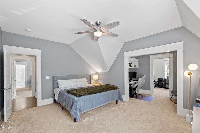 7316 Waterlook Way, Wake Forest, NC 27587
