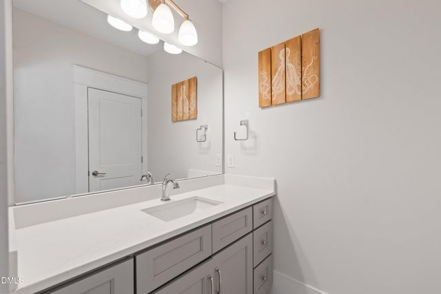 7316 Waterlook Way, Wake Forest, NC 27587