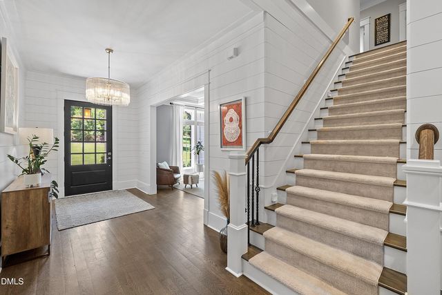 7316 Waterlook Way, Wake Forest, NC 27587
