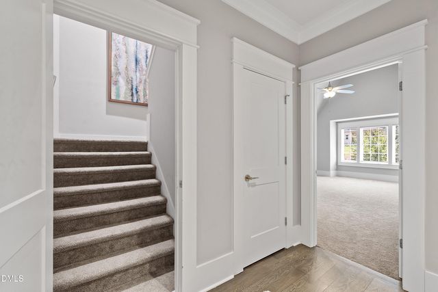 7316 Waterlook Way, Wake Forest, NC 27587