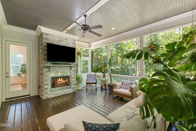 7316 Waterlook Way, Wake Forest, NC 27587