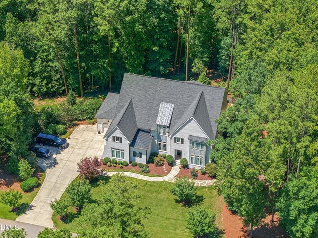 7316 Waterlook Way, Wake Forest, NC 27587