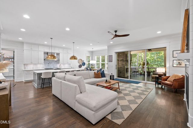 7316 Waterlook Way, Wake Forest, NC 27587