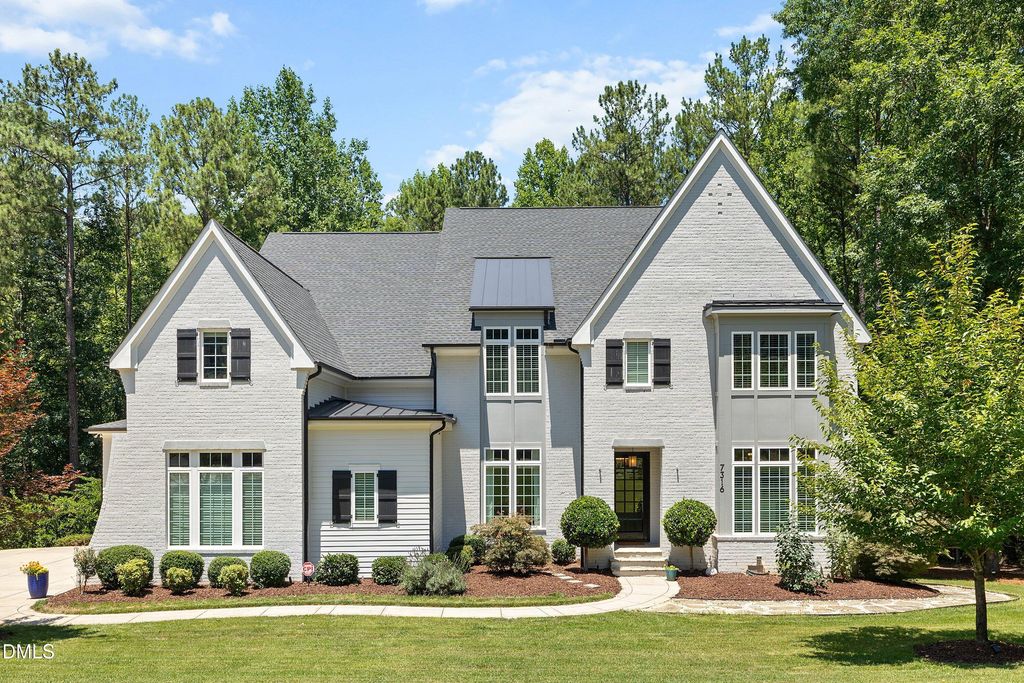 7316 Waterlook Way, Wake Forest, NC 27587