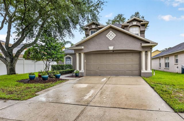 3741 BELLEWATER BOULEVARD, Riverview, FL 33578
