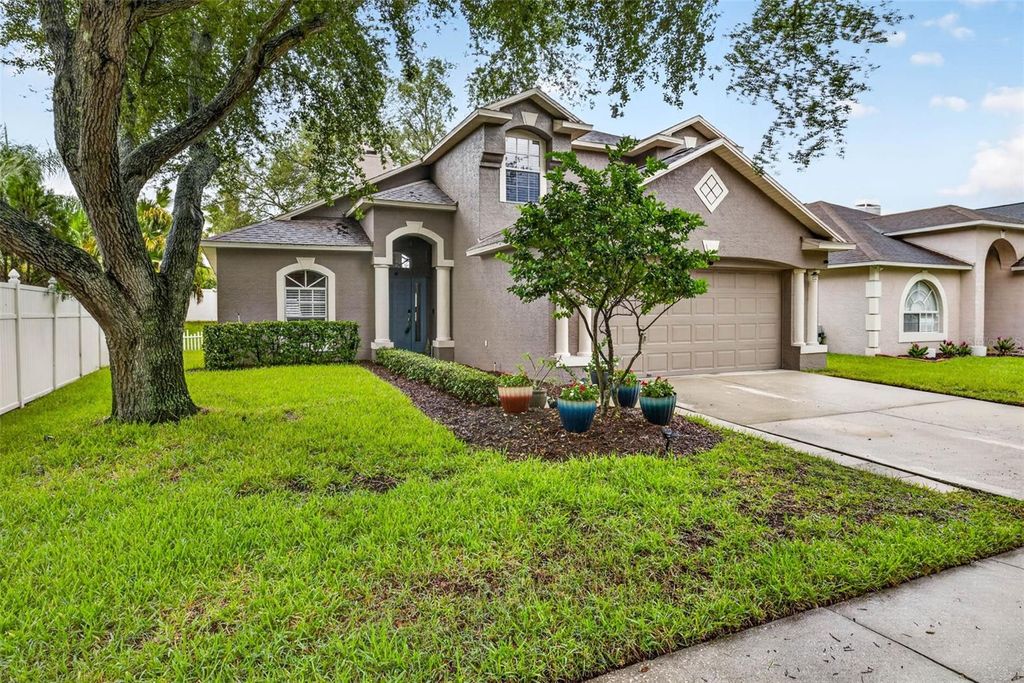 3741 BELLEWATER BOULEVARD, Riverview, FL 33578