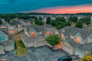 131 BARKSDALE CT #1604D, Milford, DE 19963