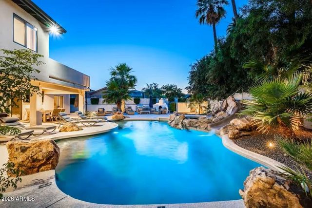 2814 E EVANS Drive, Phoenix, AZ 85032