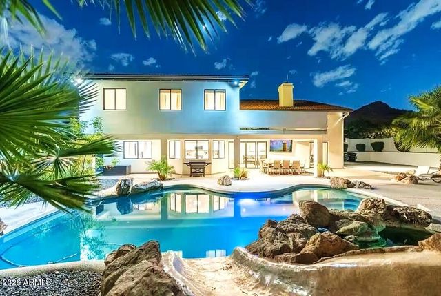 2814 E EVANS Drive, Phoenix, AZ 85032