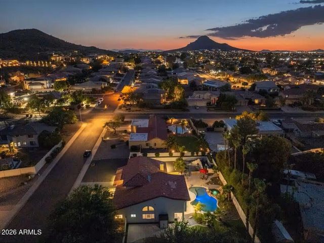 2814 E EVANS Drive, Phoenix, AZ 85032