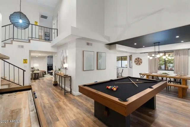 2814 E EVANS Drive, Phoenix, AZ 85032