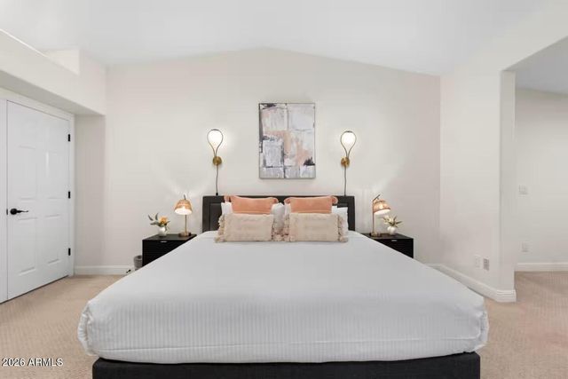 2814 E EVANS Drive, Phoenix, AZ 85032