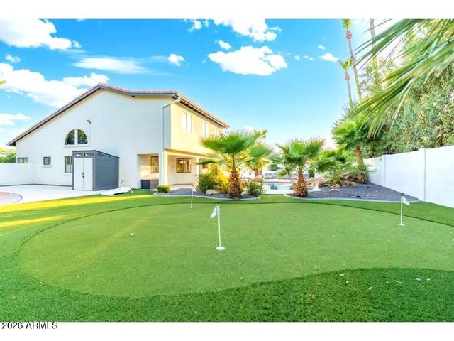 2814 E EVANS Drive, Phoenix, AZ 85032