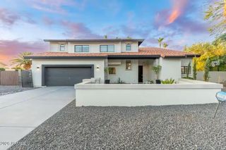 2814 E EVANS Drive, Phoenix, AZ 85032