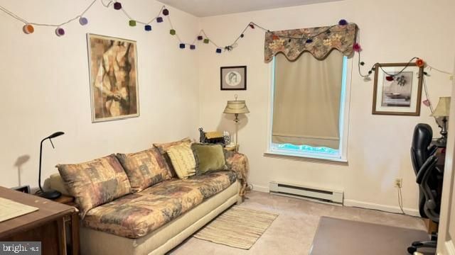 1740 FAIRMOUNT RD, Hampstead, MD 21074
