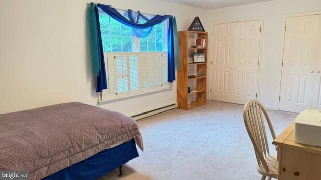 1740 FAIRMOUNT RD, Hampstead, MD 21074