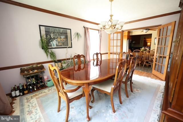 1740 FAIRMOUNT RD, Hampstead, MD 21074