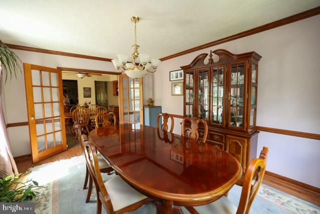 1740 FAIRMOUNT RD, Hampstead, MD 21074