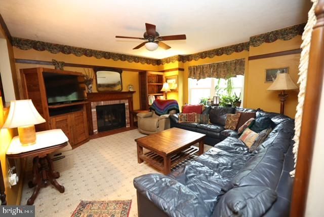 1740 FAIRMOUNT RD, Hampstead, MD 21074