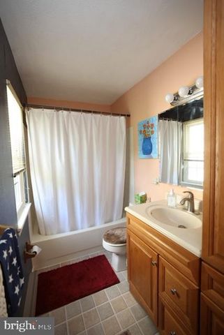 1740 FAIRMOUNT RD, Hampstead, MD 21074