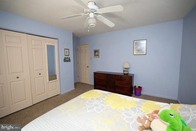 1740 FAIRMOUNT RD, Hampstead, MD 21074
