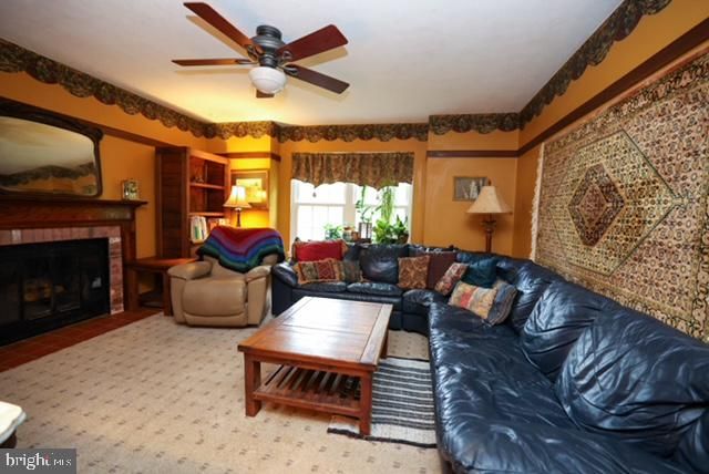1740 FAIRMOUNT RD, Hampstead, MD 21074