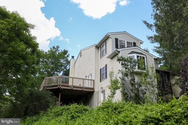 1740 FAIRMOUNT RD, Hampstead, MD 21074