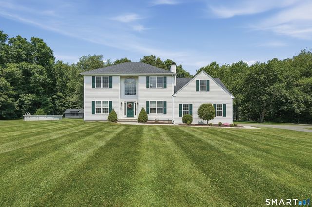25 Charter Oak Drive, Cheshire, CT 06410