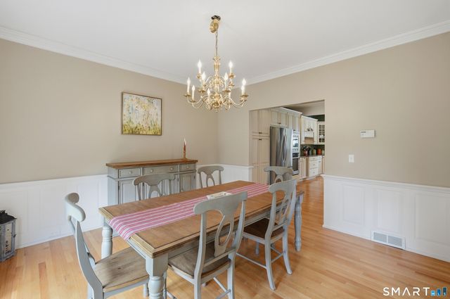25 Charter Oak Drive, Cheshire, CT 06410