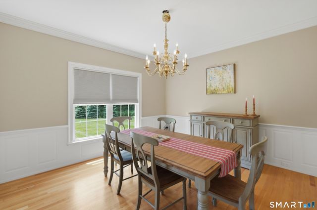 25 Charter Oak Drive, Cheshire, CT 06410