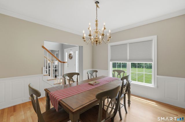 25 Charter Oak Drive, Cheshire, CT 06410