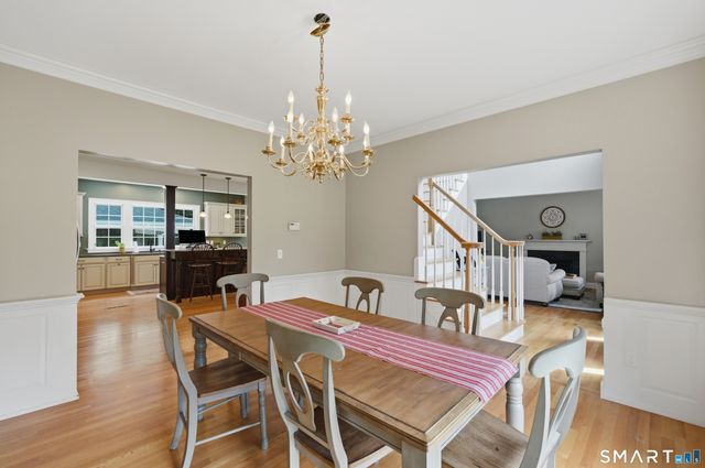 25 Charter Oak Drive, Cheshire, CT 06410