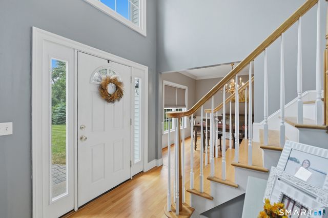 25 Charter Oak Drive, Cheshire, CT 06410