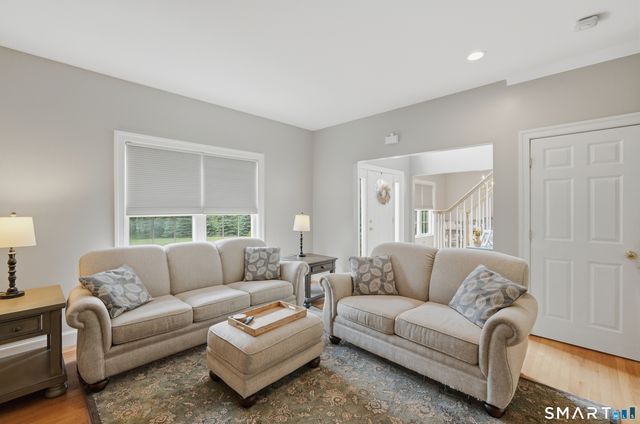 25 Charter Oak Drive, Cheshire, CT 06410