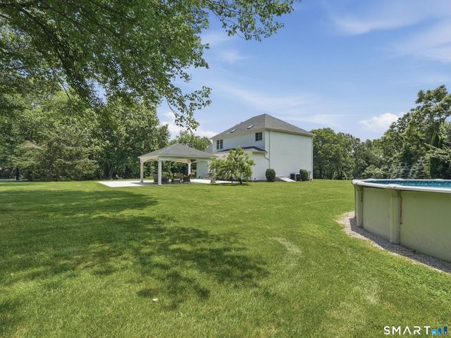 25 Charter Oak Drive, Cheshire, CT 06410