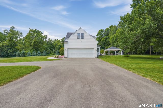 25 Charter Oak Drive, Cheshire, CT 06410