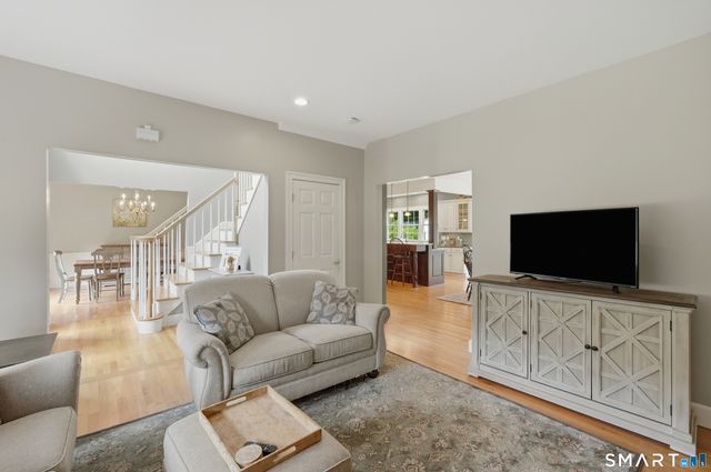 25 Charter Oak Drive, Cheshire, CT 06410