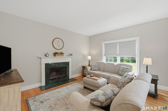 25 Charter Oak Drive, Cheshire, CT 06410