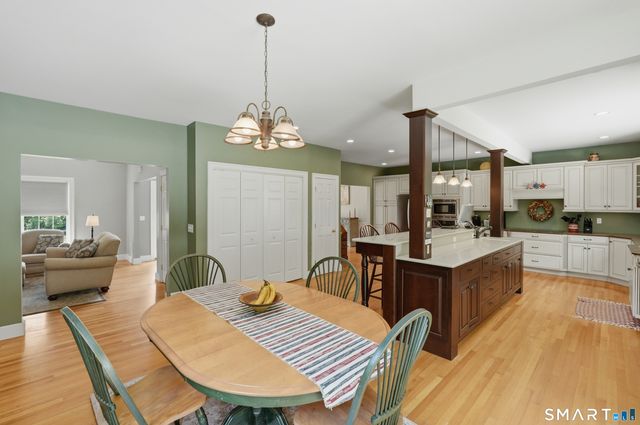25 Charter Oak Drive, Cheshire, CT 06410