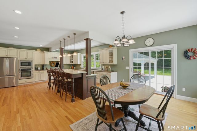 25 Charter Oak Drive, Cheshire, CT 06410