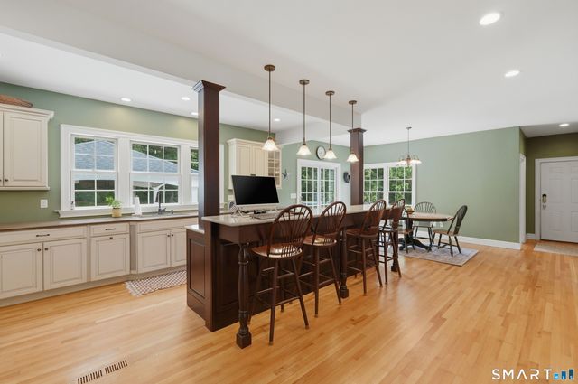 25 Charter Oak Drive, Cheshire, CT 06410