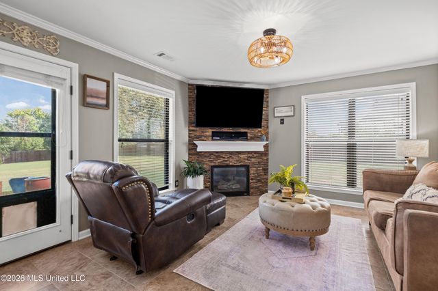 3746 W Mitchells Corner Road, Olive Branch, MS 38654