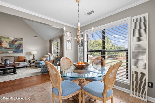 3746 W Mitchells Corner Road, Olive Branch, MS 38654