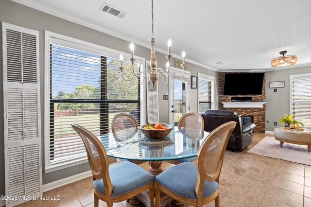 3746 W Mitchells Corner Road, Olive Branch, MS 38654