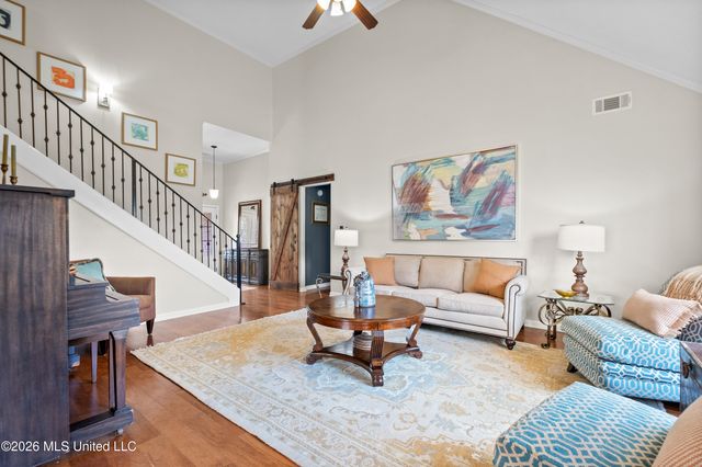 3746 W Mitchells Corner Road, Olive Branch, MS 38654