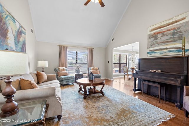 3746 W Mitchells Corner Road, Olive Branch, MS 38654
