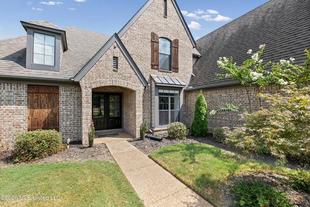 3746 W Mitchells Corner Road, Olive Branch, MS 38654