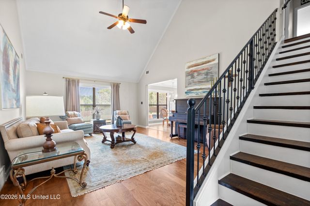 3746 W Mitchells Corner Road, Olive Branch, MS 38654