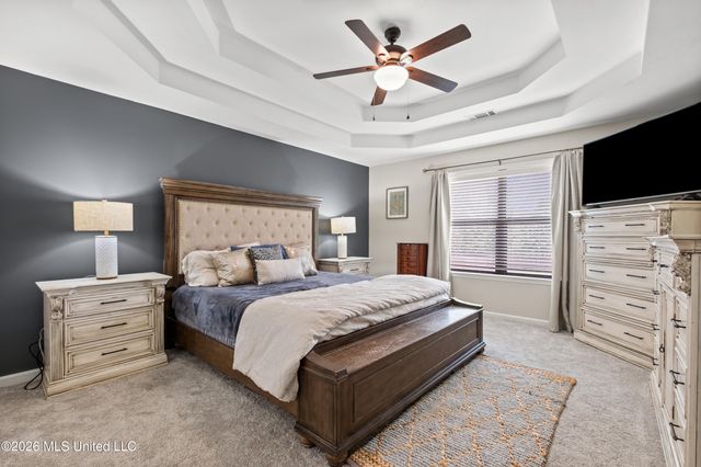 3746 W Mitchells Corner Road, Olive Branch, MS 38654